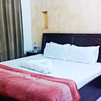 Hotel Silver Bell, Chandigarh 3